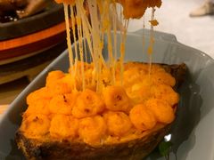 -蜜桃餐厅·伴山(绿宝广场店)