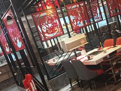 -倍儿红喜临门火锅(文兴路店)