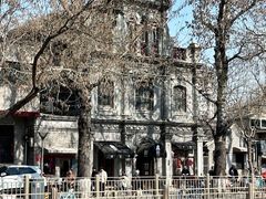 -1901 Cafe(西四店)