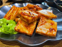 -大壮家原味烤肉(兴华北街店)