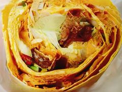 -山东傻大粗粮煎饼(牛街店)
