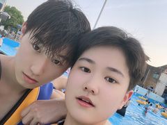 -杭州浪浪浪水公园
