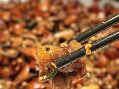 -冯鱼头火锅(青蓝山美食一条街店)