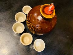 -醉八仙热酒馆(渝中店)