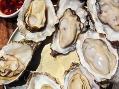 -蚝堡海鲜·威海菜·海肠捞饭·烧烤·亚洲吃蚝公司(幸福门店)