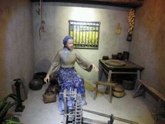 -上海纺织博物馆