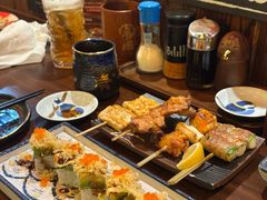 -鸟鹏烧鸟居酒屋(昌岗店)
