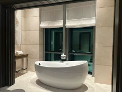 -珠海瑞吉酒店·铱瑞水疗