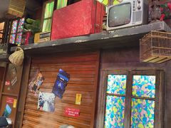 -萍姐火锅·公路夜市(南京新街口店)