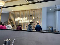 -林记潮牛·牛肉火锅(上马墩店)
