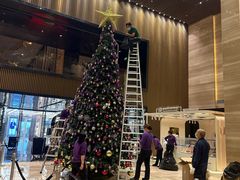 -珠海中海雅高铂尔曼酒店