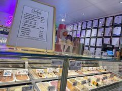 -Dooley's Premium Ice Cream