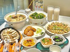 -莆田餐厅PUTIEN(世博源店)