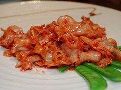 香糟红螺片-宣和苑(华侨新村店)