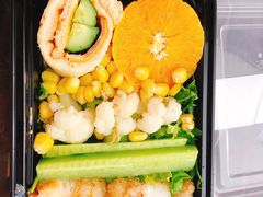 -吉布鲁牛排海鲜自助(CBD万达店)