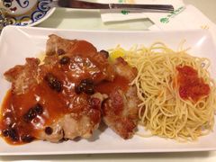 iphone_upload_pic-翠华餐厅(旺角文华商场店)