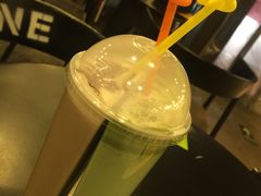 -放哈·甜醅子奶茶创造者(正宁路店)