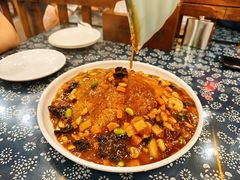 -玉桥餐厅(天坛店)