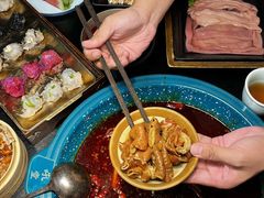 -吼堂老火锅(太古里总店)