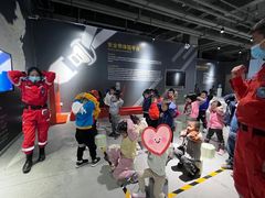 -即刻反应应急安全体验基地