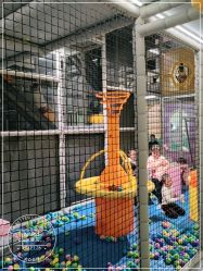 -meland club亲子乐园(重庆万象城店)