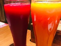 -云海肴·汽锅鸡·云南菜(美罗城店)