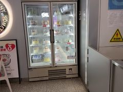 -DQ·蛋糕·冰淇淋(通州万达店)