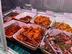 -33韩式自助烧烤(环城南路店)