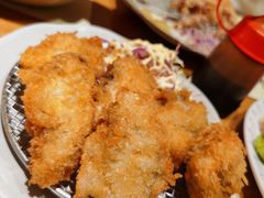 炸生蚝-稳座小料理(锦华街店)
