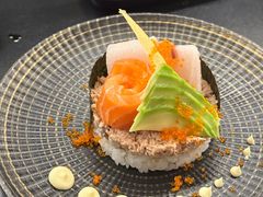 -Sushi Hanzo半藏(天环广场店)