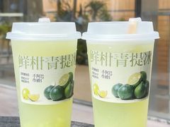 -许阿姨糕团店(南京总店)