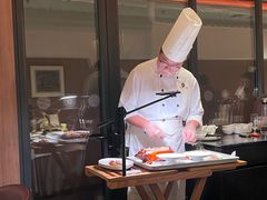 -四季民福烤鸭店(王府井东安门店)