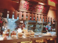 -南京大牌档(济南万象城店)