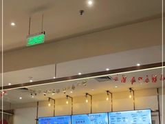 -COSTA COFFEE(上海月星环球港店)