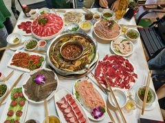 -枇杷园食为鲜火锅(南山店)