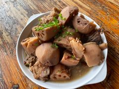 -大赤坎肥仔强烧味海鲜餐厅(大赤坎店)