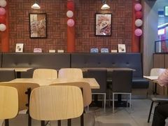 大堂-和合谷(海淀五路居店)