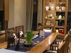 -拂晓山房·私房川菜(西门店)
