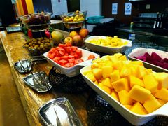 -宁波阳光豪生大酒店·豪生咖啡厅