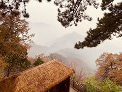 -终南山南五台景区