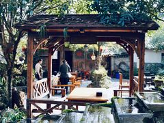 -青城甲(青城山店)