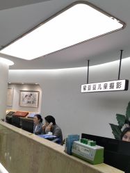 -星豆豆儿童摄影(南郊太白南路店)