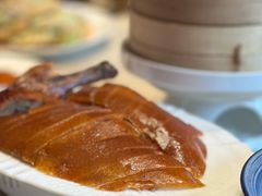 招牌烤鸭-金鸭季·北京烤鸭(深业上城店)