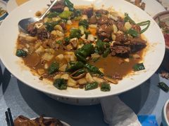 -老济南·地道济南菜(大明湖店)