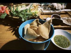 -Thai Basil罗勒叶泰式餐厅(时代天街店)