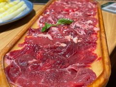 -黔诚酸汤牛肉(甲秀楼店)