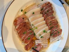 -壹只菜·崇明本地特色菜(崇明南门店)