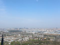 -采石矶景区