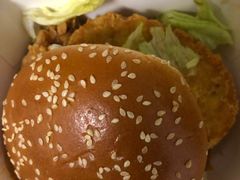 -肯德基(中纬店)