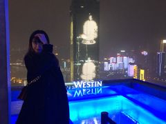 -解放碑威斯汀酒店-知味国际美食餐厅